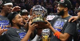 Knicks And Spurs Set for NBA Finals Clash
