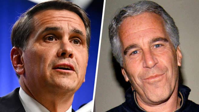 DOJ Epstein Files Botched Release & Official Denials