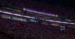 'The games you dream of': Hokies eager for Clemson's ...