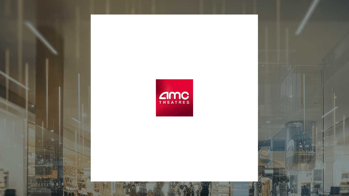 
	AMC Entertainment (NYSE:AMC)  Shares Down 6.9%   - Should You Sell?
