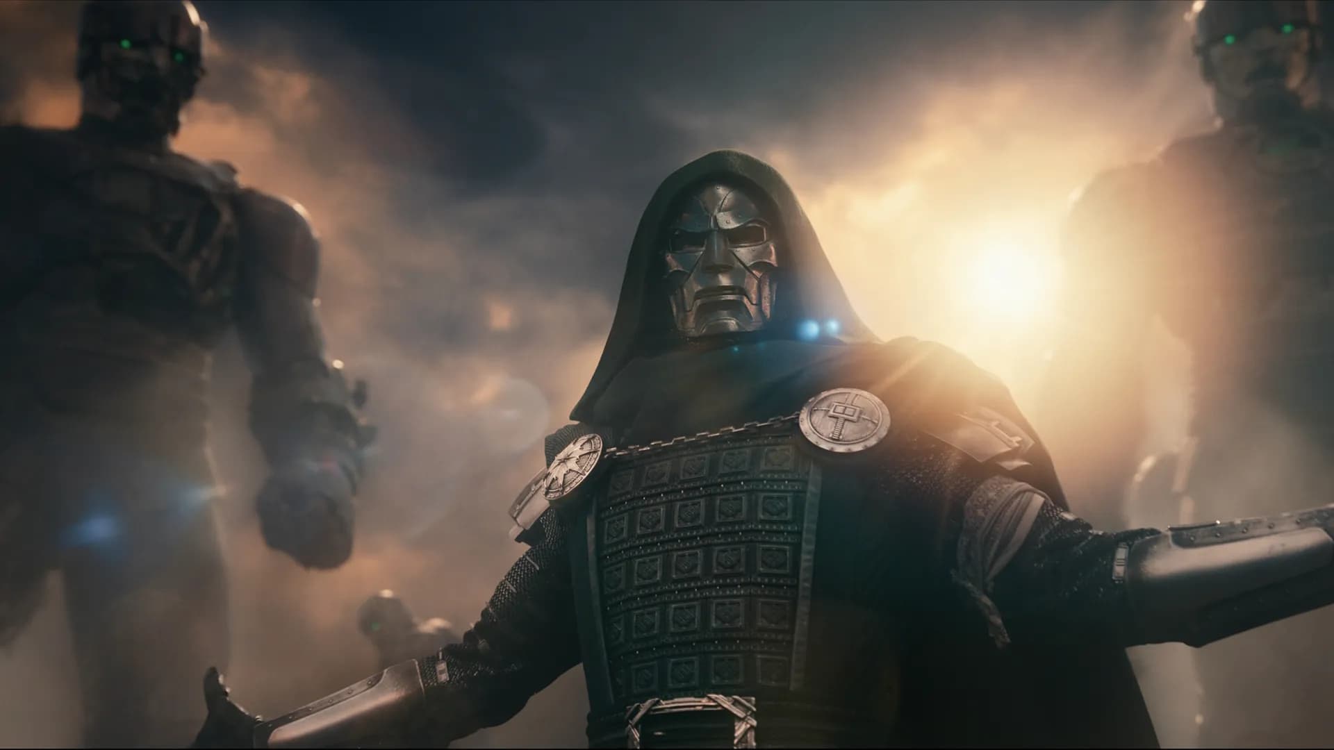 Avengers: Doomsday and Secret Wars Hype
