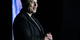 A dying satellite company sold spectrum to Elon Musk—and turned $11.1 billion in SpaceX stock into the Fortune 500’s best shareholder return