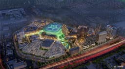 Dallas Stars select HNTB to create the future home of ...