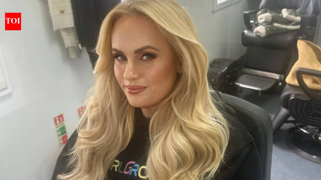 Rebel Wilson WINS defamation case; actress thanks court
