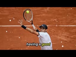 Rafael Jódar SHOCKS Tennis World! One Win Away From ATP Top 20 at Roland Garros 2026