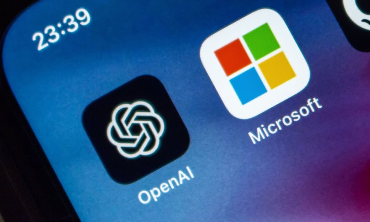 OpenAI Signals Enterprise Shift Through Amazon Partnership | Let's Data Science