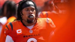 Multiple Bengals starters expected to be game-time ...