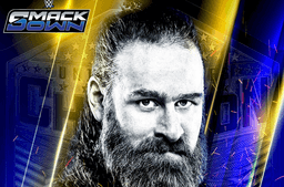 PARKS’S TAKE: Can Sami Zayn make it to WrestleMania still U.S. Champion? Will he even risk losing it first?