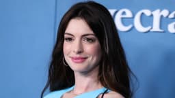 The Princess Diaries 3 director Adele Lim hints at "wish fulfillment" for Queen Mia in upcoming Anne Hathaway sequel
