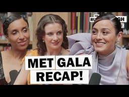 Inside the 2026 Met Gala with Chase Sui Wonders | The Run-Through with Vogue