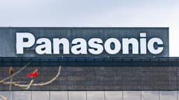 Panasonic signals Tesla rebound could fuel a battery sales surge