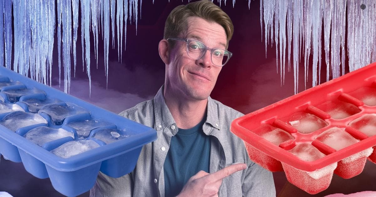 Be Smart | The Very Weird Reason Hot Water Freezes Faster ...