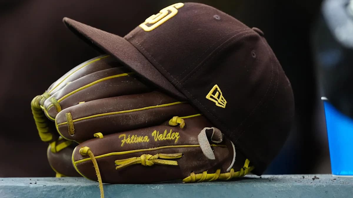 Noteworthy Arms to Consider as Padres Offseason ...