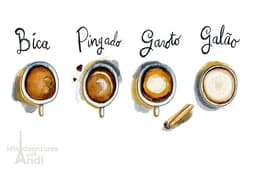 How to Order Coffee in Portugal: A Local's Guide