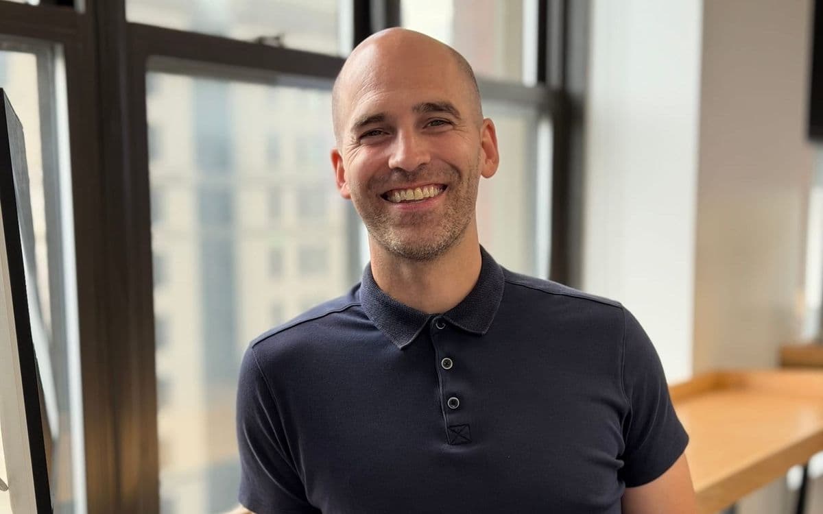 Stack Health raises $21 million Seed Round to shift small ...