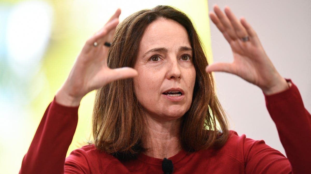 OpenAI Builds an M&A War Chest — The Information