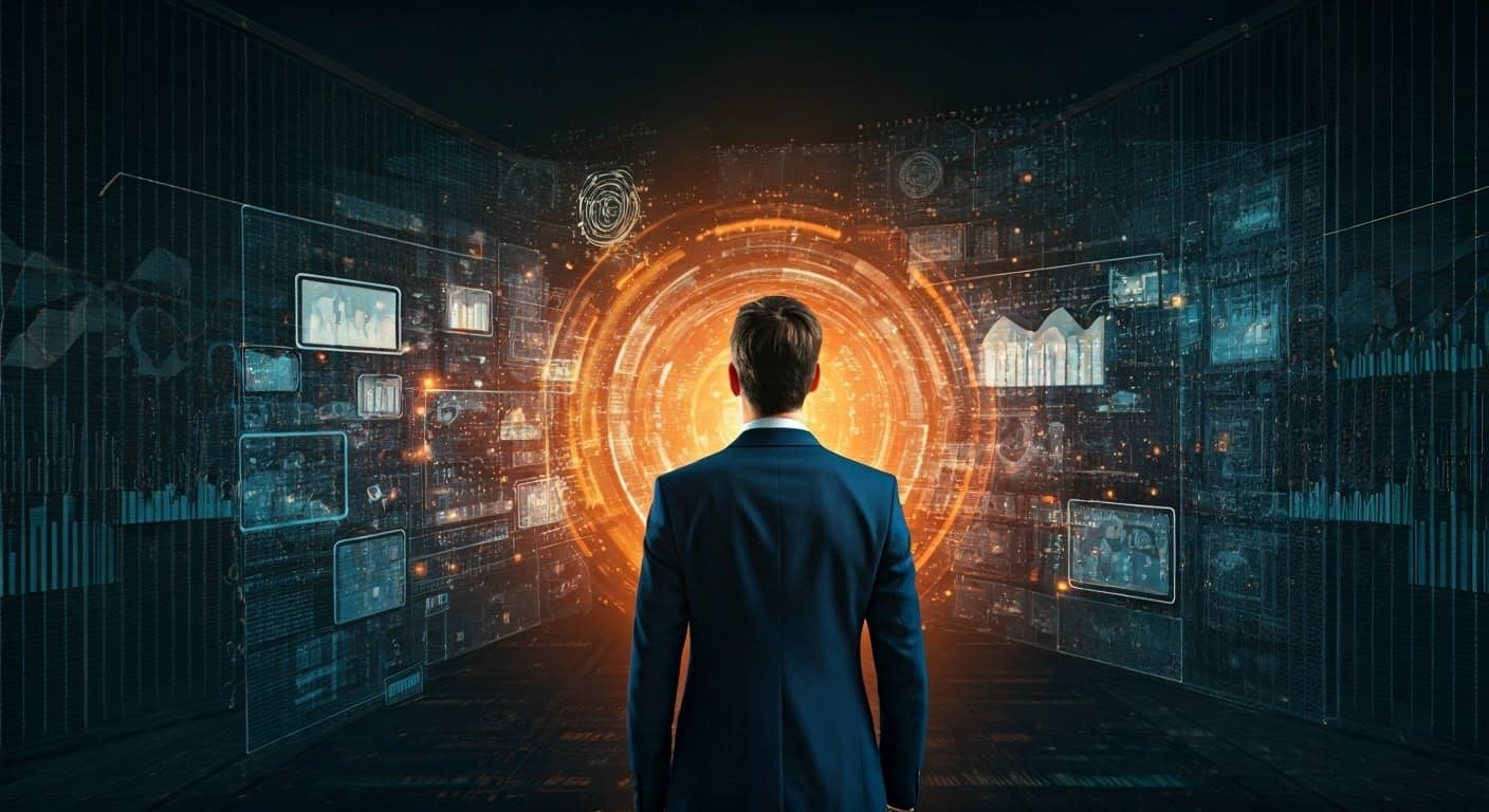 US banks have proven AI works -scaling it is now the real test