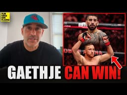 Jon Anik UFC Freedom 250 Preview, Justin Gaethje Odds Are WRONG: "He's Got a GREAT Chance to Win!"