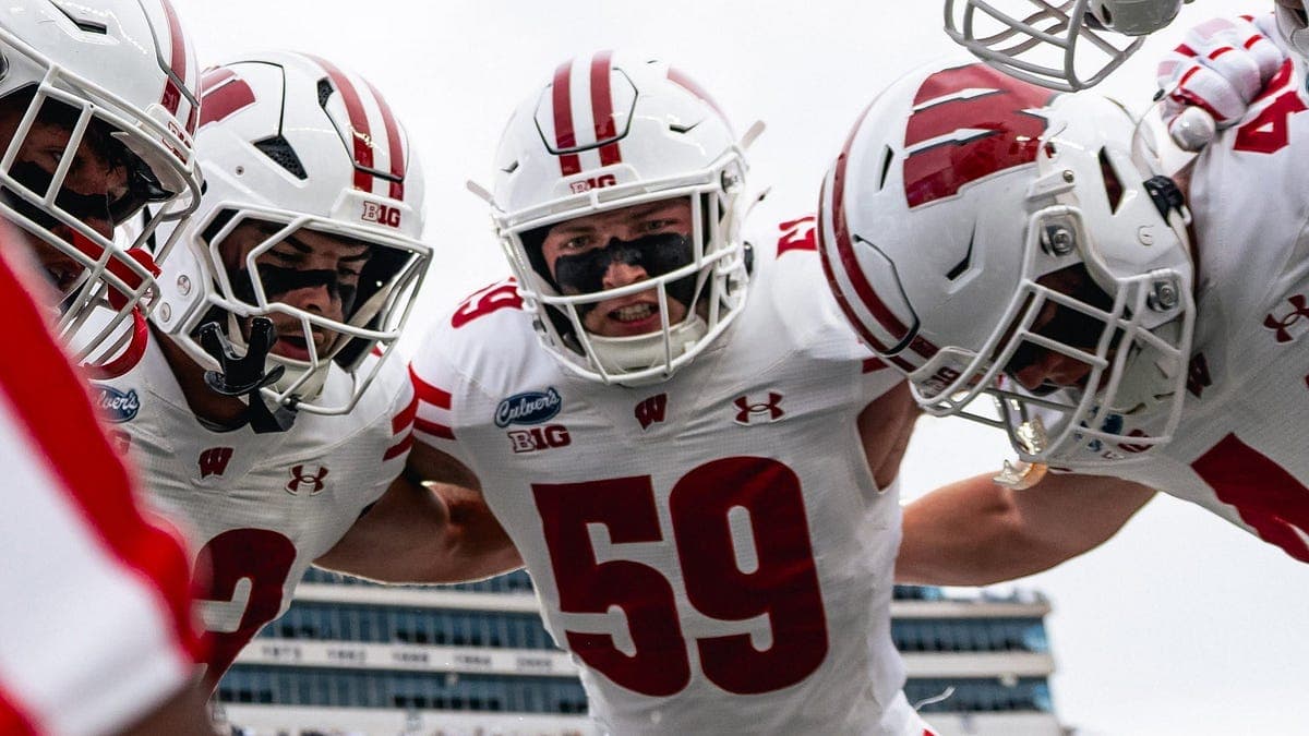 BadgerNotes staff predictions: Wisconsin vs. Michigan State