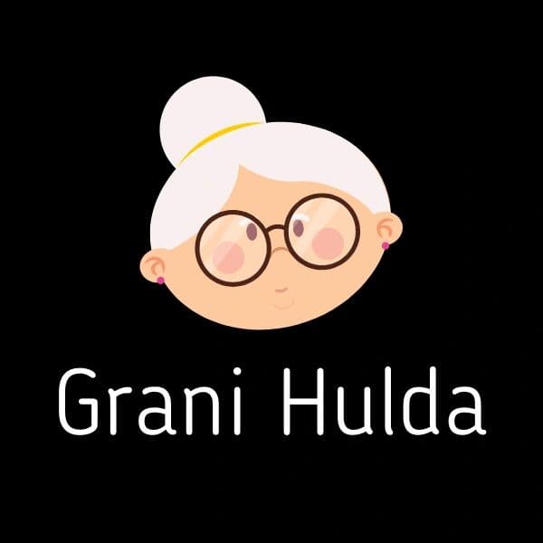 Herbs - Grani Hulda
