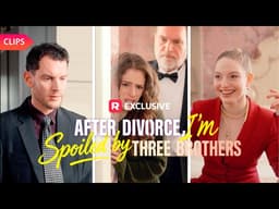 👸They treat her like a maid… not knowing who she really is ｜ Reelshort