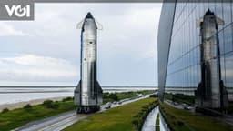 Starship V3 Test Launch Delayed to May