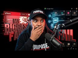 How I Revolutionized My Thumbnail Generation Process with Gemini & Lovable | TCR Vibe Code & Chill