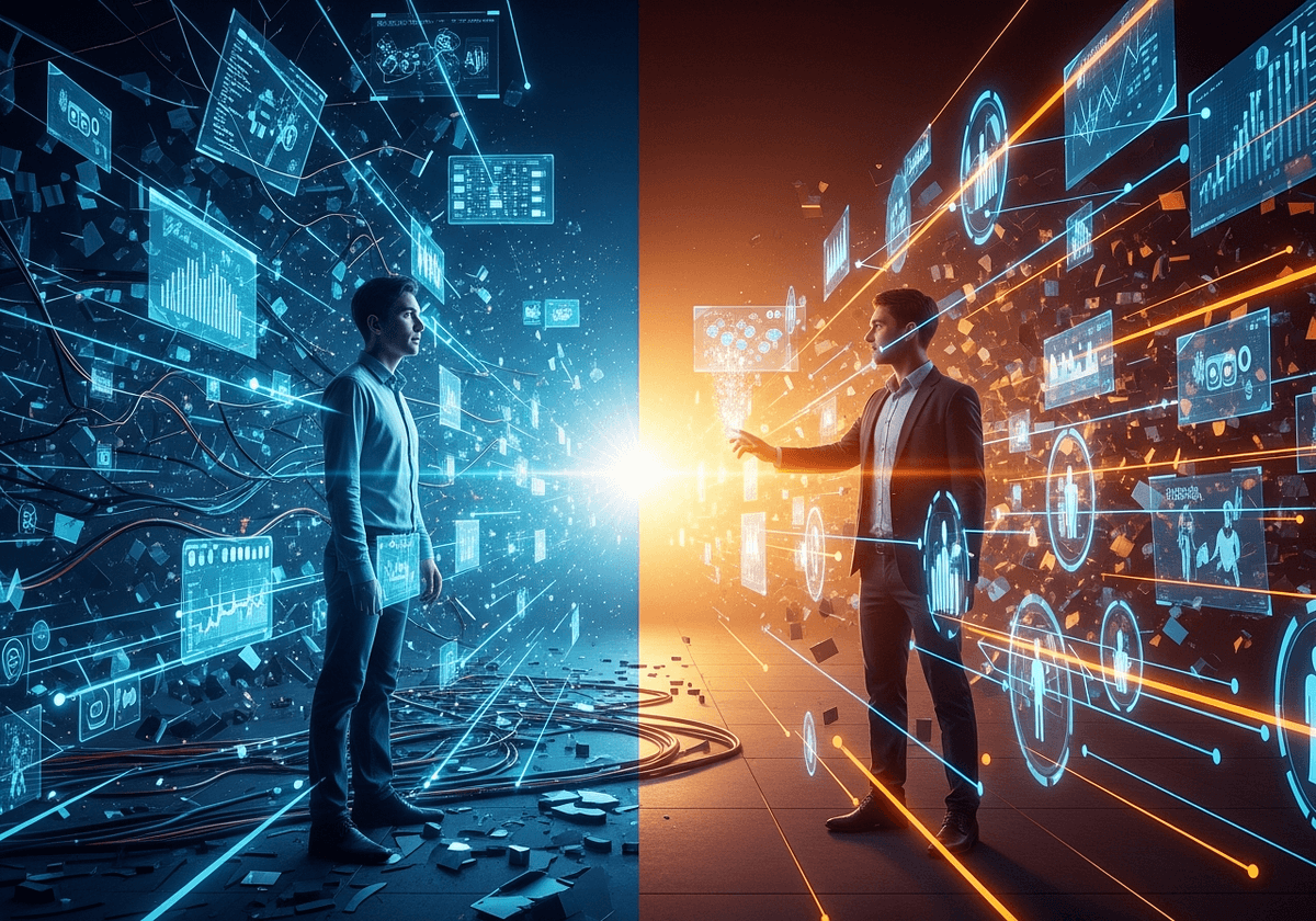 7 AI Partnership Mistakes : The Costly Errors Destroying Your Tech Business | by Shailendra Kumar | Feb, 2026 | Medium