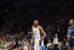 The Sparks found an identity without Kelsey Plum. Will it ...