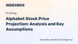 Alphabet 2031 Stock Forecast: $500+ Target Based on 15% Growth - News and Statistics - IndexBox