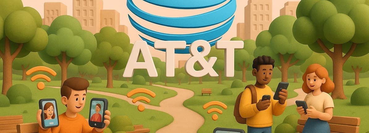 Is It Time To Reconsider AT&T (T) After Mixed Recent Share Price Moves - Simply Wall St News