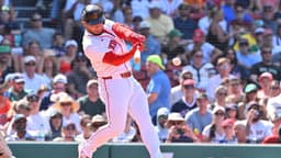 Free MLB home run picks, odds for July 1: Willson ...