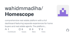 I Learned Floot and Perfai Security over One Weekend and Built a Real Estate App