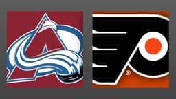 Flyers Game 11: Lines, Notes, & How to Watch vs. Avalanche