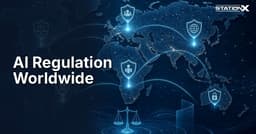 AI Regulations Around the World: Full 2026 Breakdown