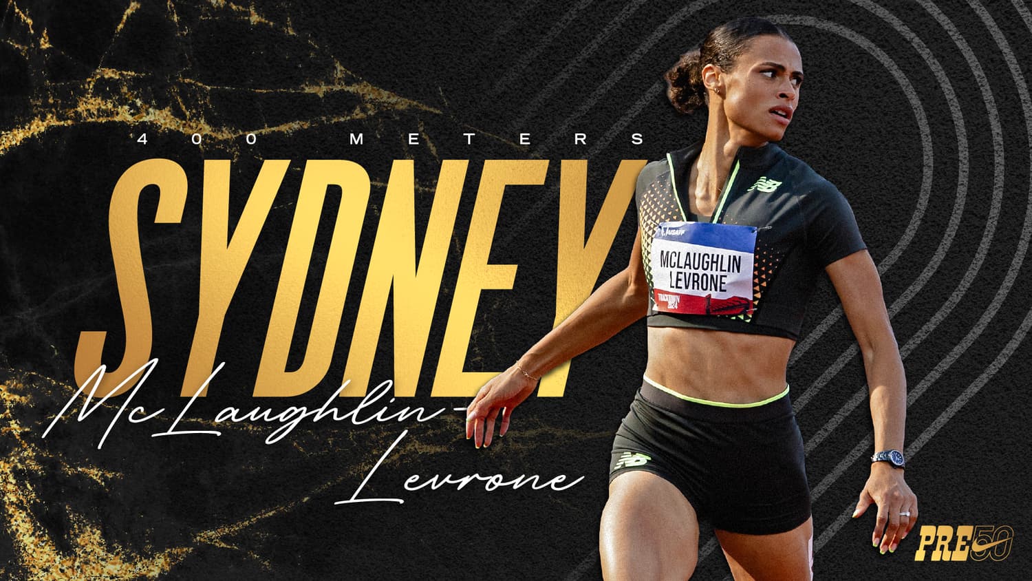 Olympic Gold Medalist, World Record-Holder Sydney ...