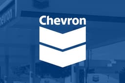 Why Chevron Stock Surged Nearly 11% in March - AOL