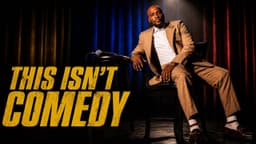 Ali Siddiq Isn't Doing Stand-Up Comedy