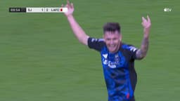 @MLS: Timo Werner finds the head of Preston Judd as @SJEarthquakes get a goal back! 👀 https://t.co/sQAXeNr...