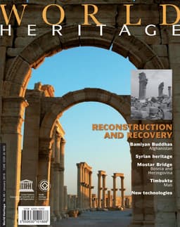 World Heritage and Reconstruction