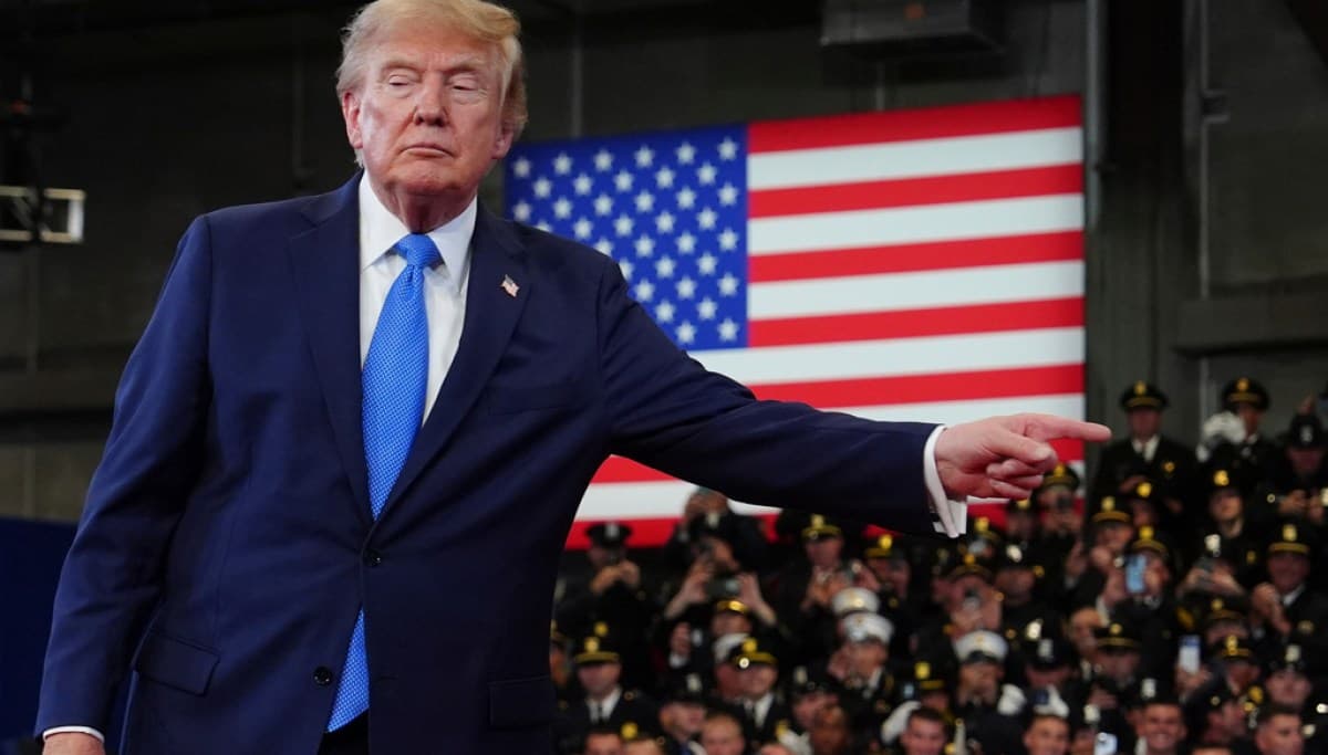 US-Iran Escalation and Economic Warfare