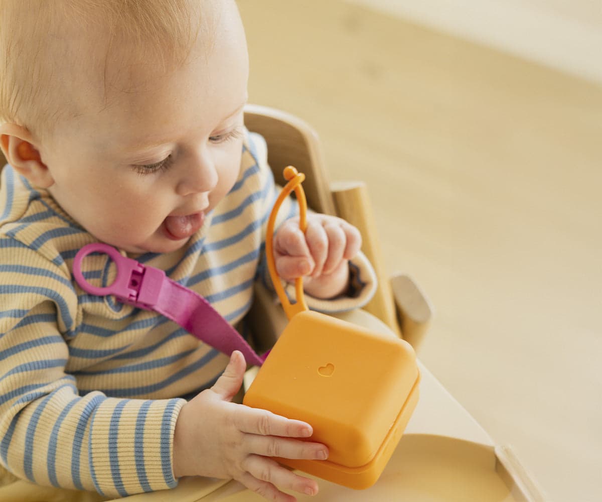 What Are Fun Activities to Do at Home with a Baby?
