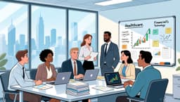 SCHD’s 2026 Reconstitution Shifts to Quality Sectors—Healthcare, Tech, and Financials—As Energy Cuts Signal Market Rotation Toward Stability