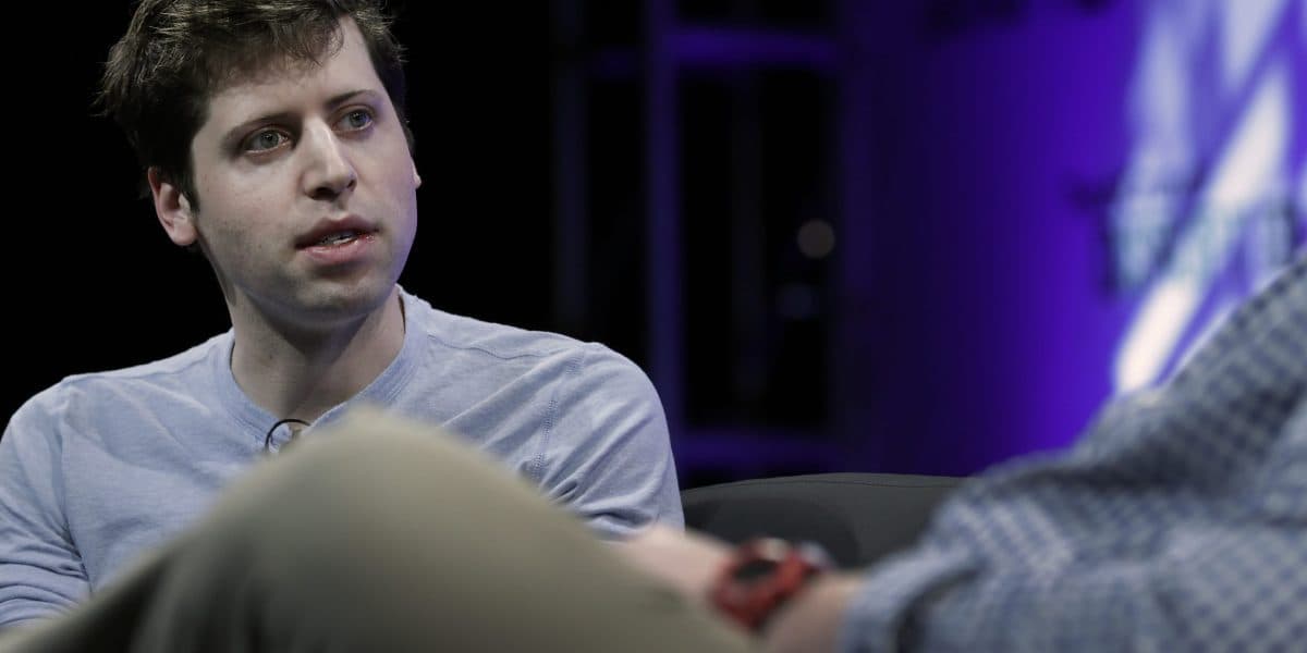 Sam Altman says Y Combinator taught him how to govern OpenAI