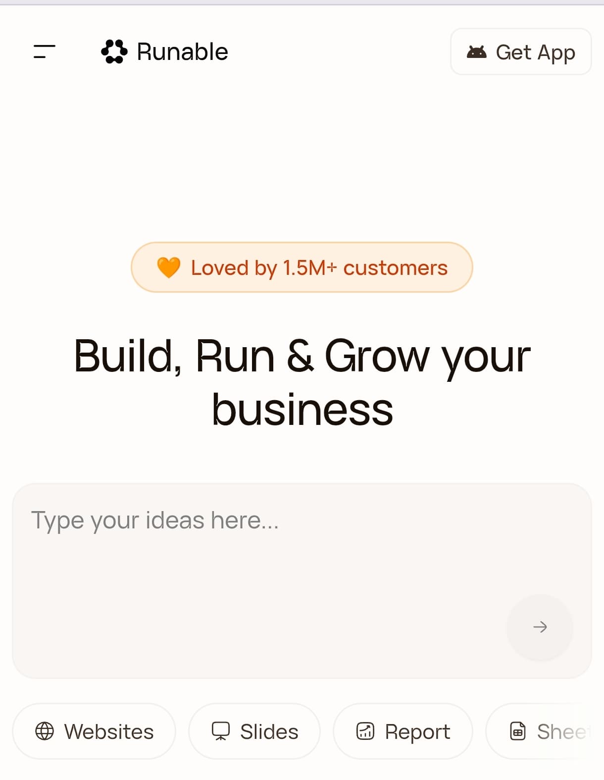 Runable Review 2026: I Tested It — Is This AI Agent Worth It?