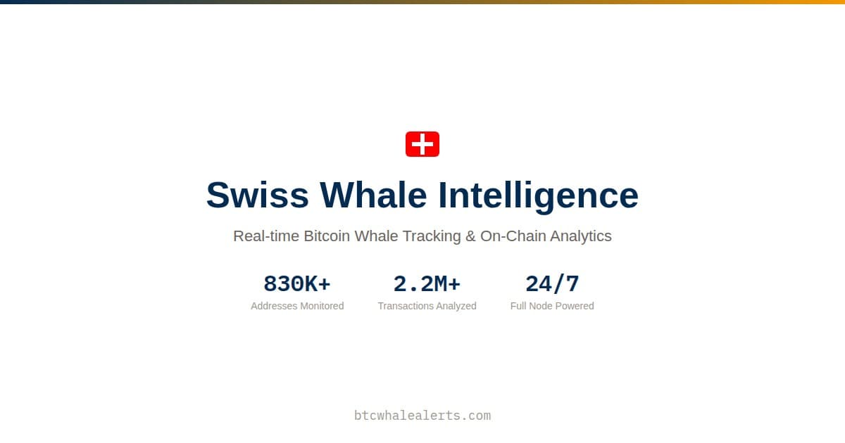 Bitcoin Holds $64240 as Whale Activity Slows 53% Below ...