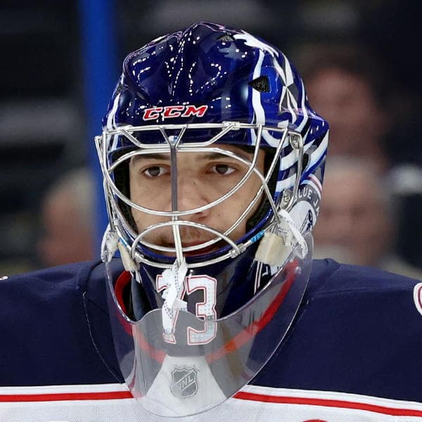 Several Blue Jackets To Be At 'CBJ Night' At Columbus Clippers Game