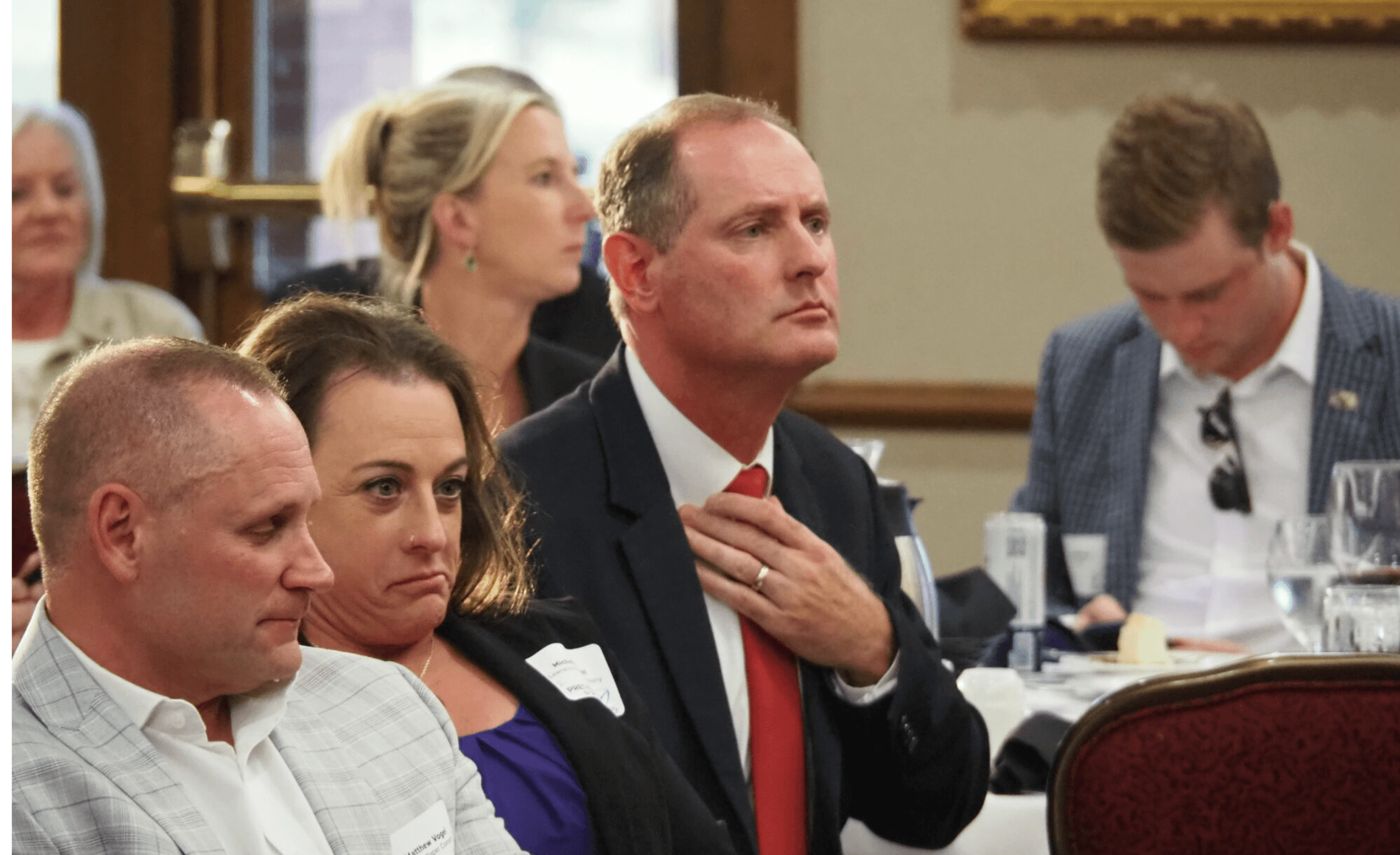 Rural hospitals could see relief under bipartisan proposal co-sponsored by Kansas reps