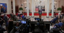 Trump weighs broader cabinet shake-up as Iran war pressure grows | Reuters