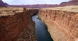 Federal Colorado River Plan Would Force Water Cuts in Arizona California and Nevada